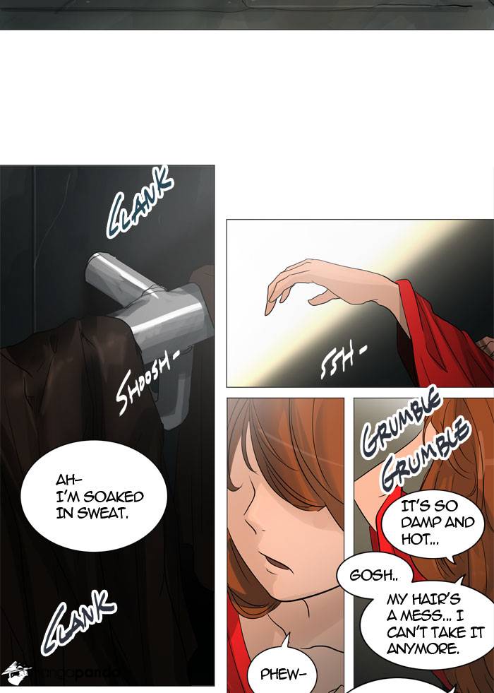 Tower of God Chapter 240 image 14